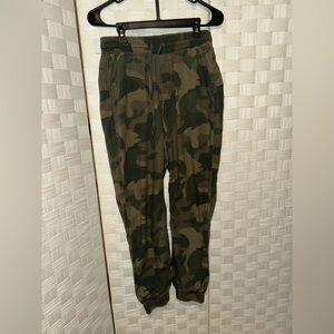 Women’s Hollister Joggers
